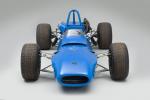 Matra MS5 1966 года